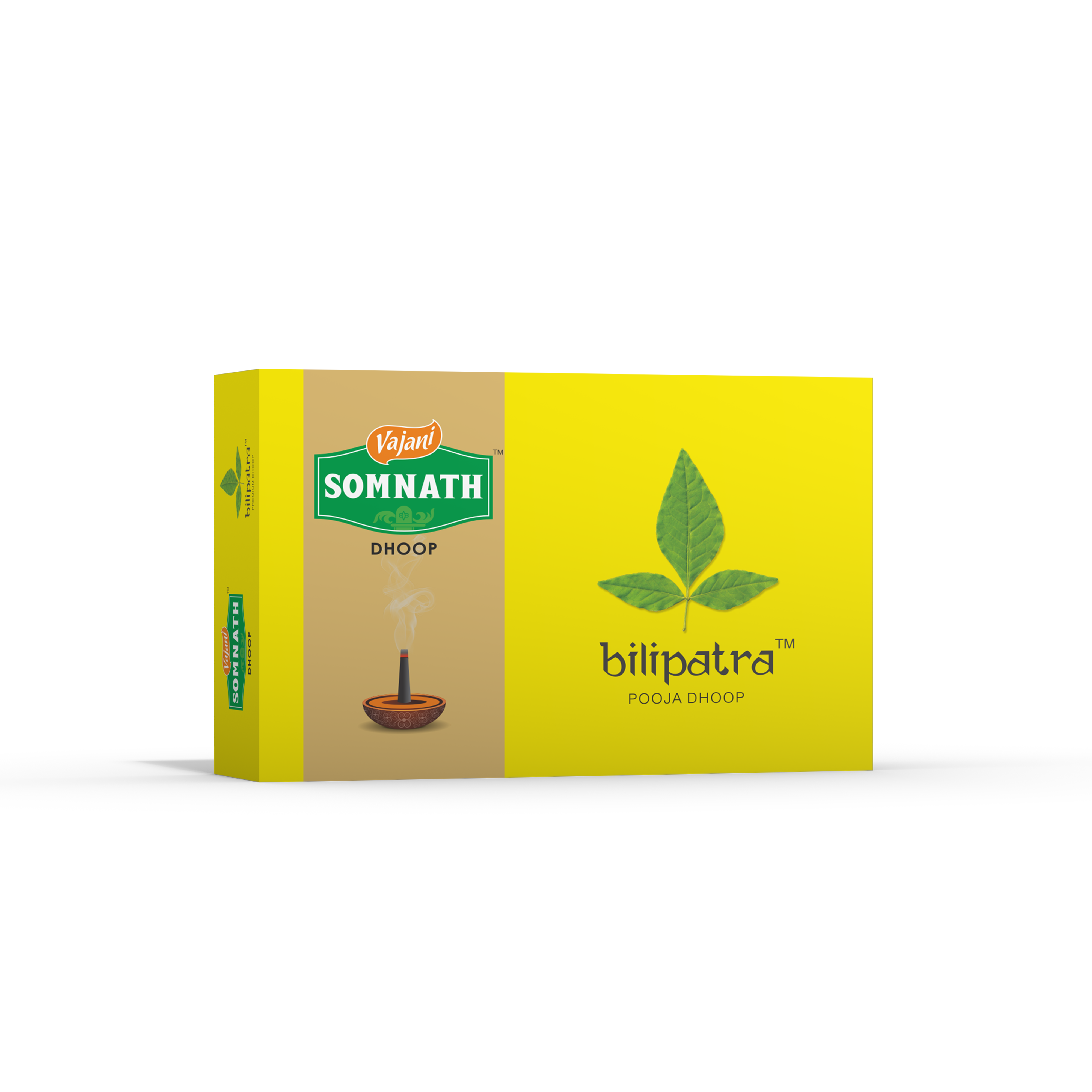 bilipatra-dhoop